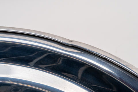 SSR Formula Mesh 16" 9J +12 (5x114.3) Pair