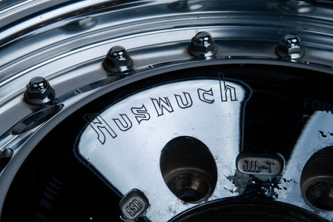 SSR Auswuch 15" 6.5J +30 (6x139.7)