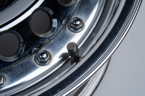 SSR Auswuch 15" 6.5J +30 (6x139.7)