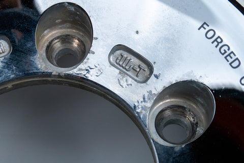 SSR Auswuch 15" 6.5J +30 (6x139.7)