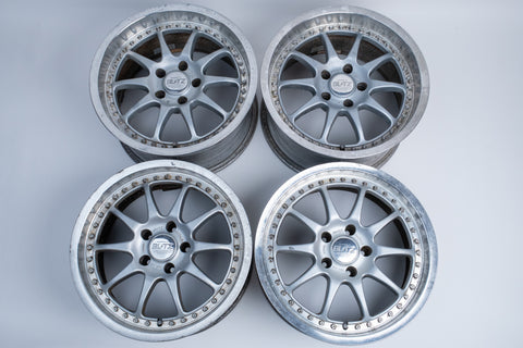 Blitz 01 17" 9J +38, 8J +28 (5x114.3)