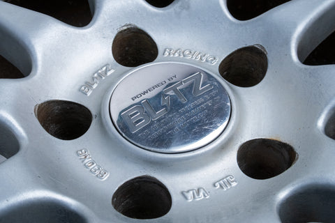 Blitz 01 17" 9J +38, 8J +28 (5x114.3)