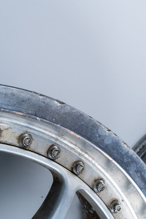 Blitz 01 17" 9J +38, 8J +28 (5x114.3)