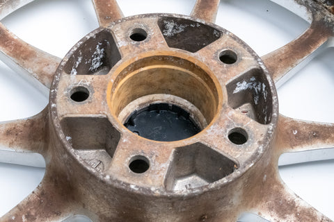 Blitz 01 17" 9J +38, 8J +28 (5x114.3)