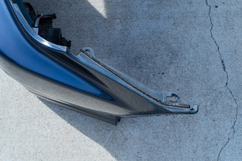 Toyota Altezza SXE10 Qualitat Body Kit