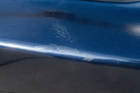 Toyota Altezza SXE10 Qualitat Body Kit