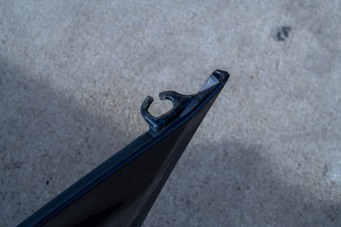 Toyota Altezza SXE10 Qualitat Body Kit