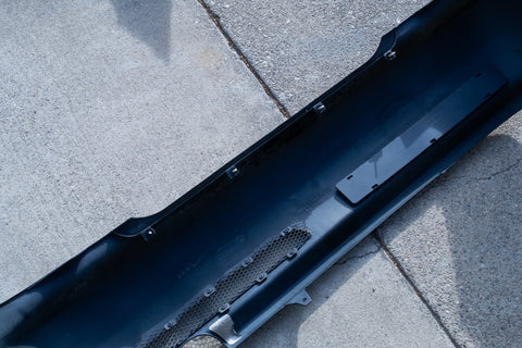 Toyota Altezza SXE10 Qualitat Body Kit