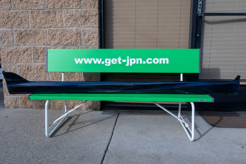 Toyota Altezza SXE10 Qualitat Body Kit