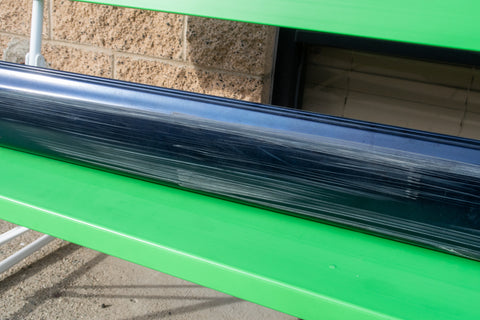 Toyota Altezza SXE10 Qualitat Body Kit