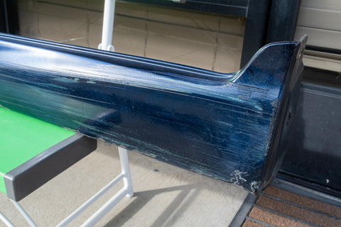 Toyota Altezza SXE10 Qualitat Body Kit