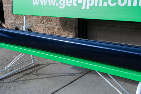 Toyota Altezza SXE10 Qualitat Body Kit