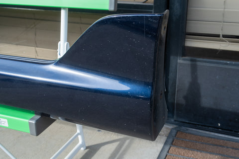 Toyota Altezza SXE10 Qualitat Body Kit