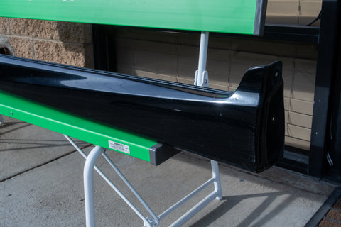 Toyota Altezza SXE10 Qualitat Side Skirts