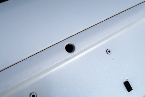 Toyota Altezza SXE10 Trunk & TRD Spoiler