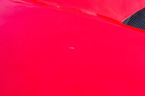 Honda NSX NA1/NA2 Route Ks Stealth Hood