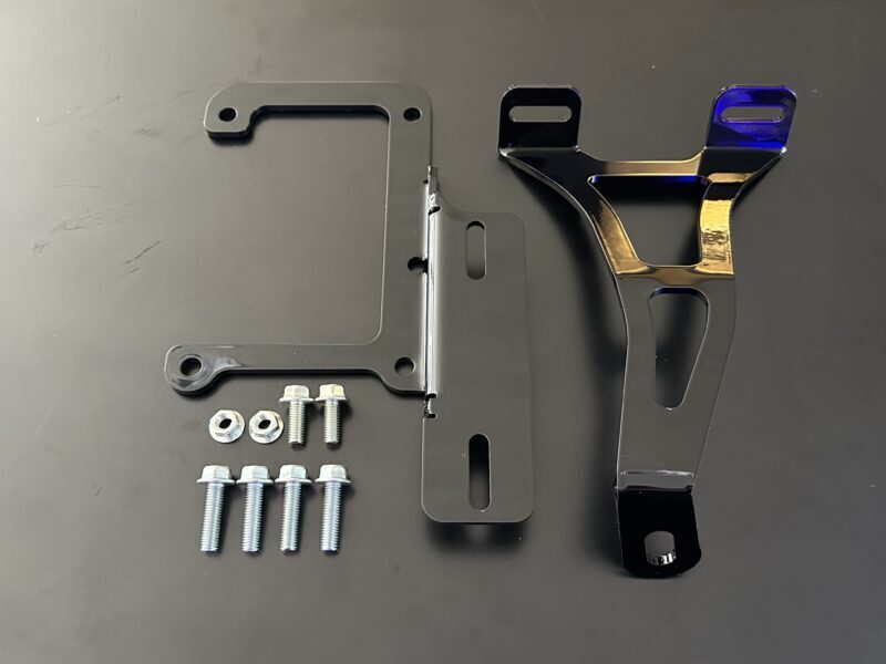 Kazama Toyota 86 / GR86 / Subaru BRZ Hydraulic Handbrake Lever Supporter