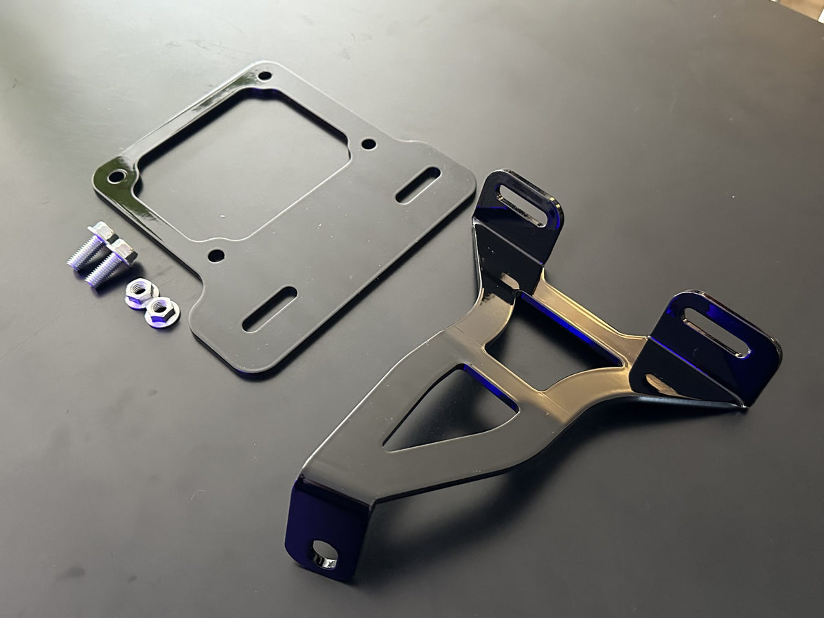 Kazama Hydraulic Handbrake Lever Supporter