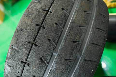 Volk Racing CE28N 17” 9J +43 (5x100) *ADVAN A052 Tires Included*