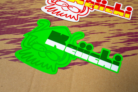 Keiichi Squid 1