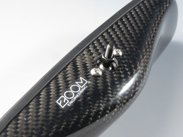 ZOOM ENGINEERING TS Room Mirror