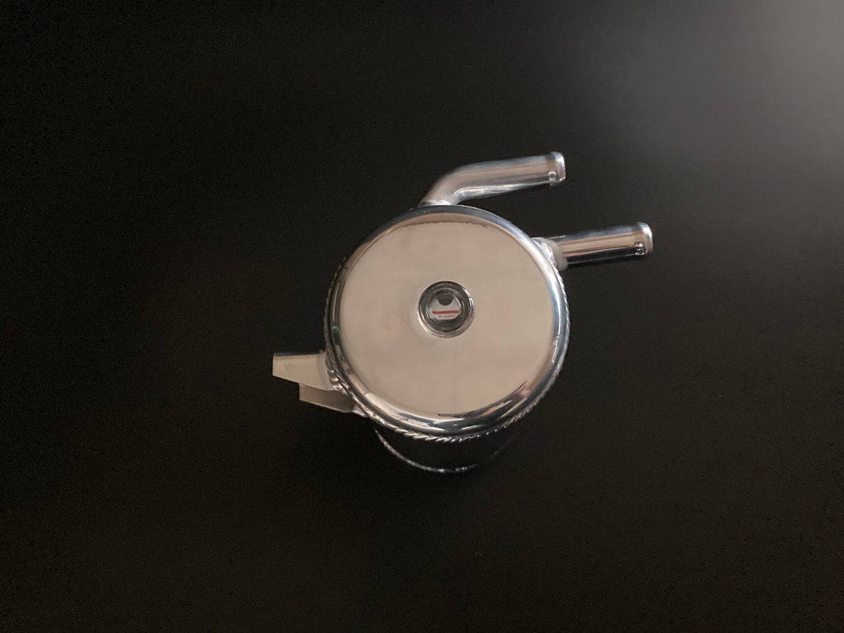 ARC Brazing Toyota 86 / Subaru BRZ (ZN6) Oil Catch Tank
