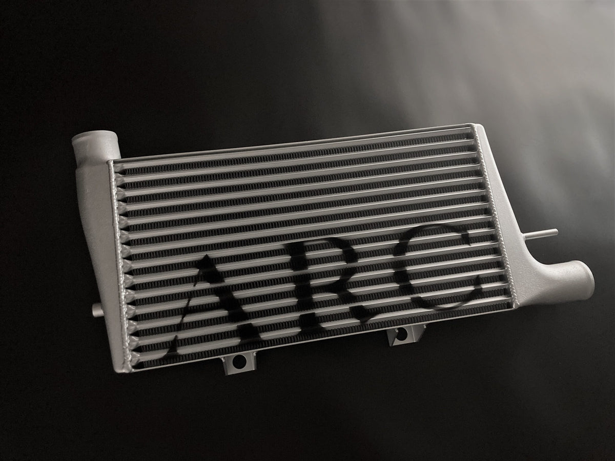ARC Brazing Mitsubishi Lancer Evolution X (CZ4A) Intercooler (M073)