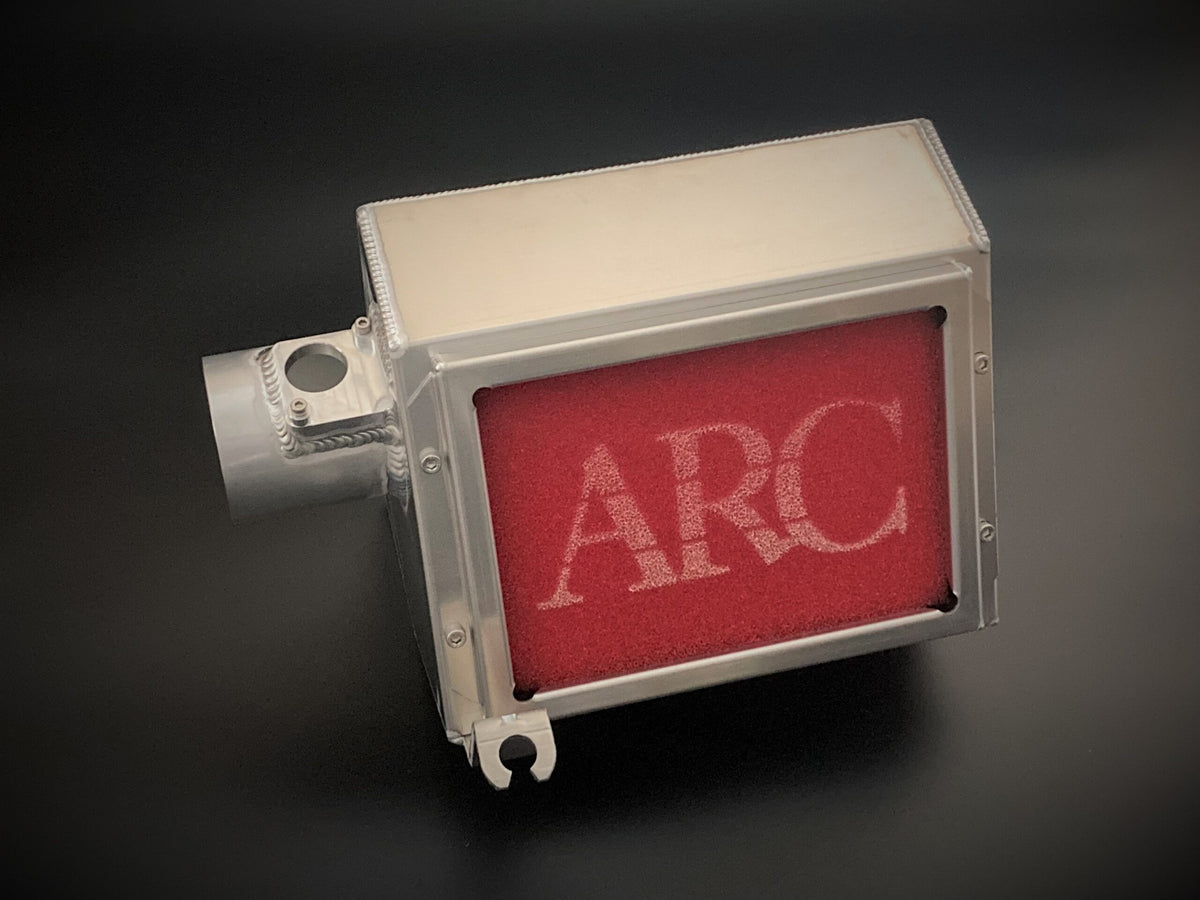 ARC Brazing Toyota 86 / Subaru BRZ (ZN6) Super Induction Box