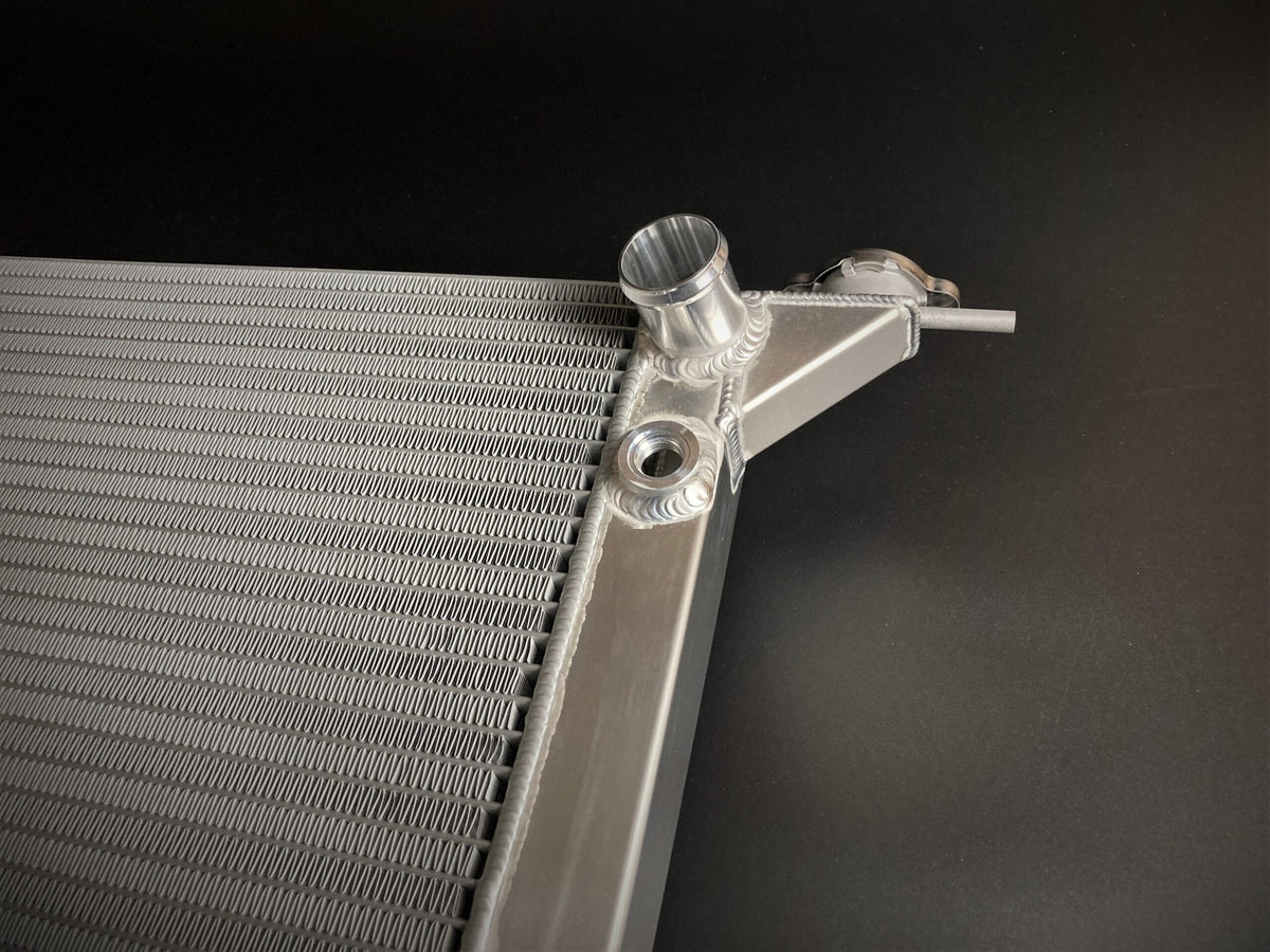 ARC Brazing Nissan Skyline GT-R (BCNR33) Radiator