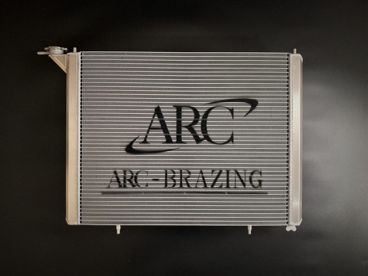 ARC Brazing Nissan Skyline GT-R (BCNR33) Radiator