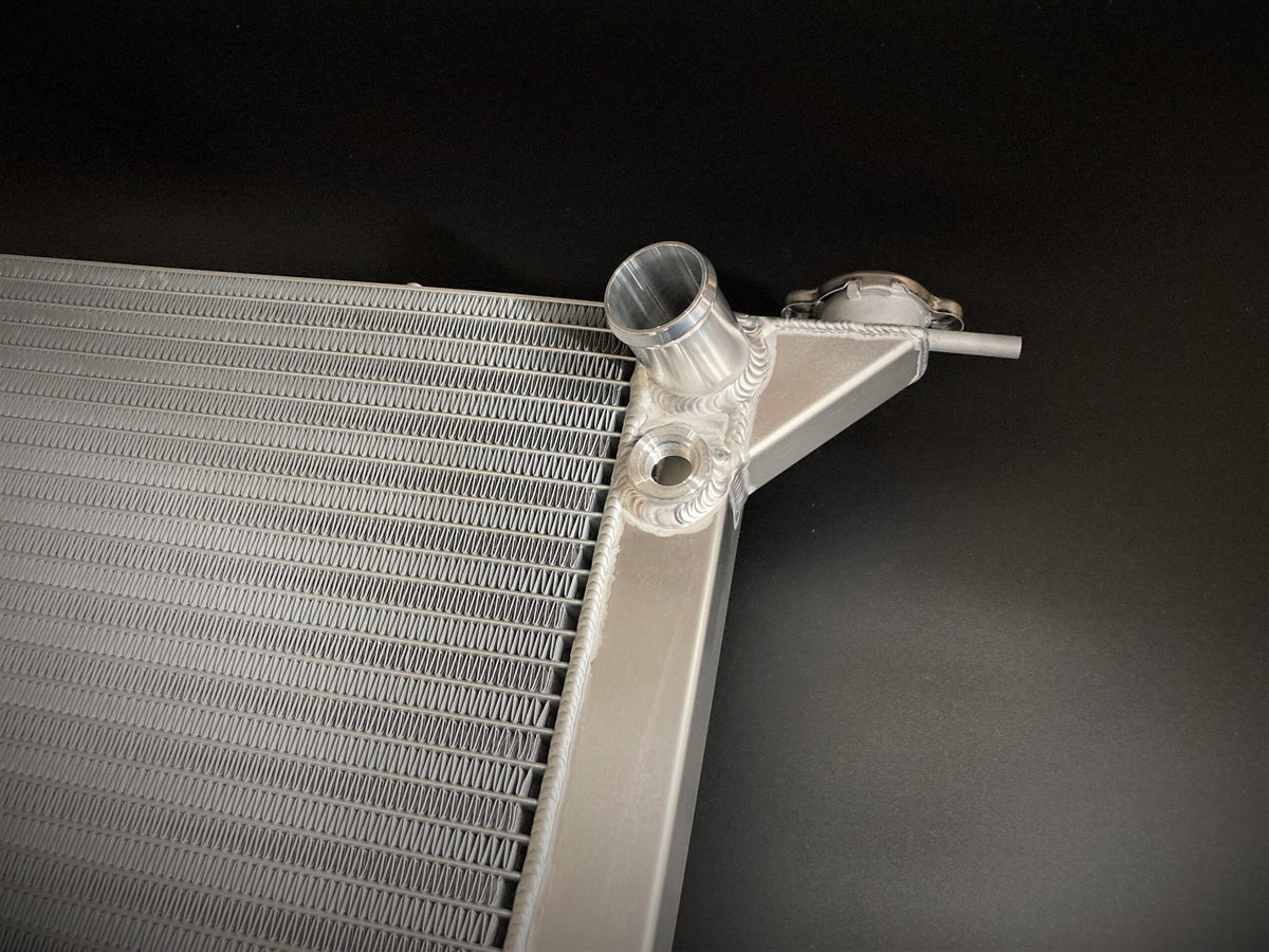 ARC Brazing Nissan Skyline GT-R (BNR32) Radiator
