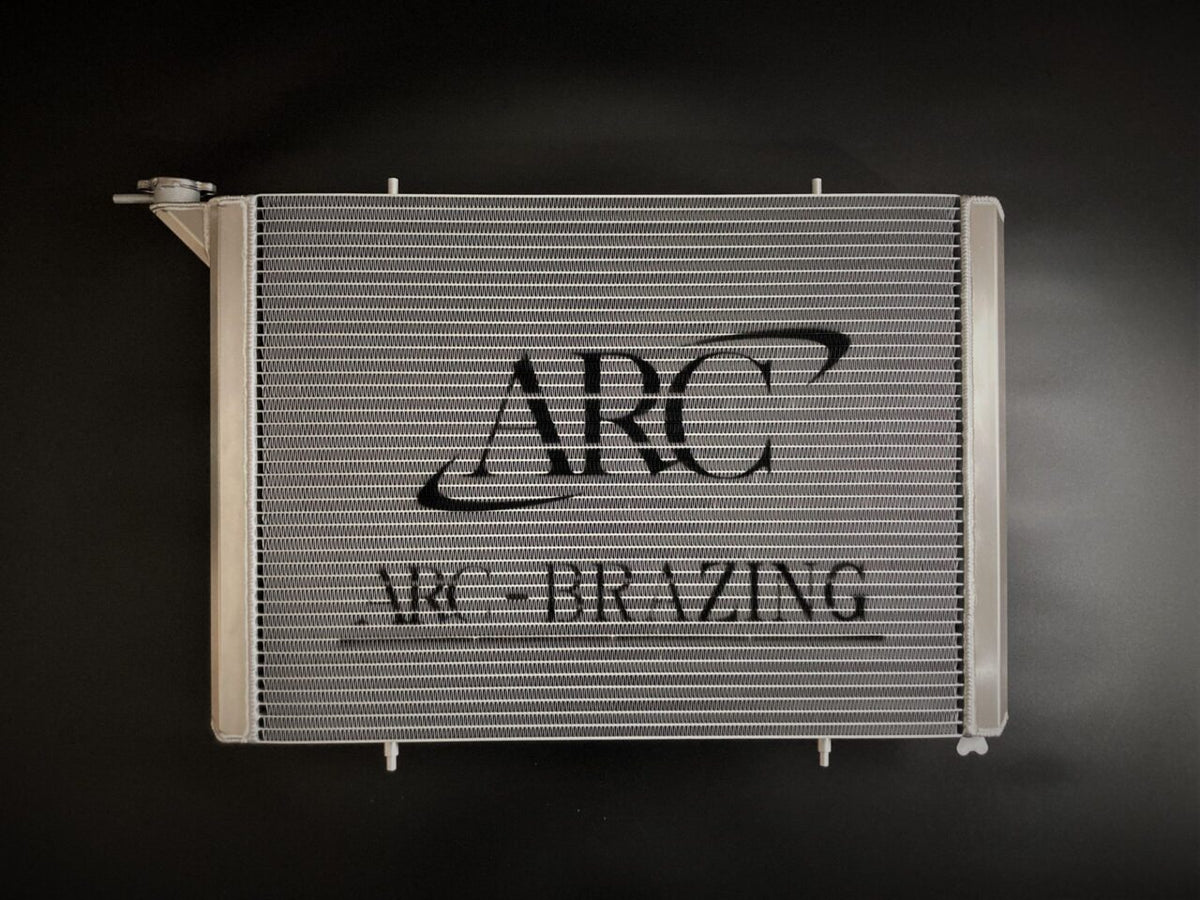 ARC Brazing Nissan Skyline GT-R (BNR32) Radiator