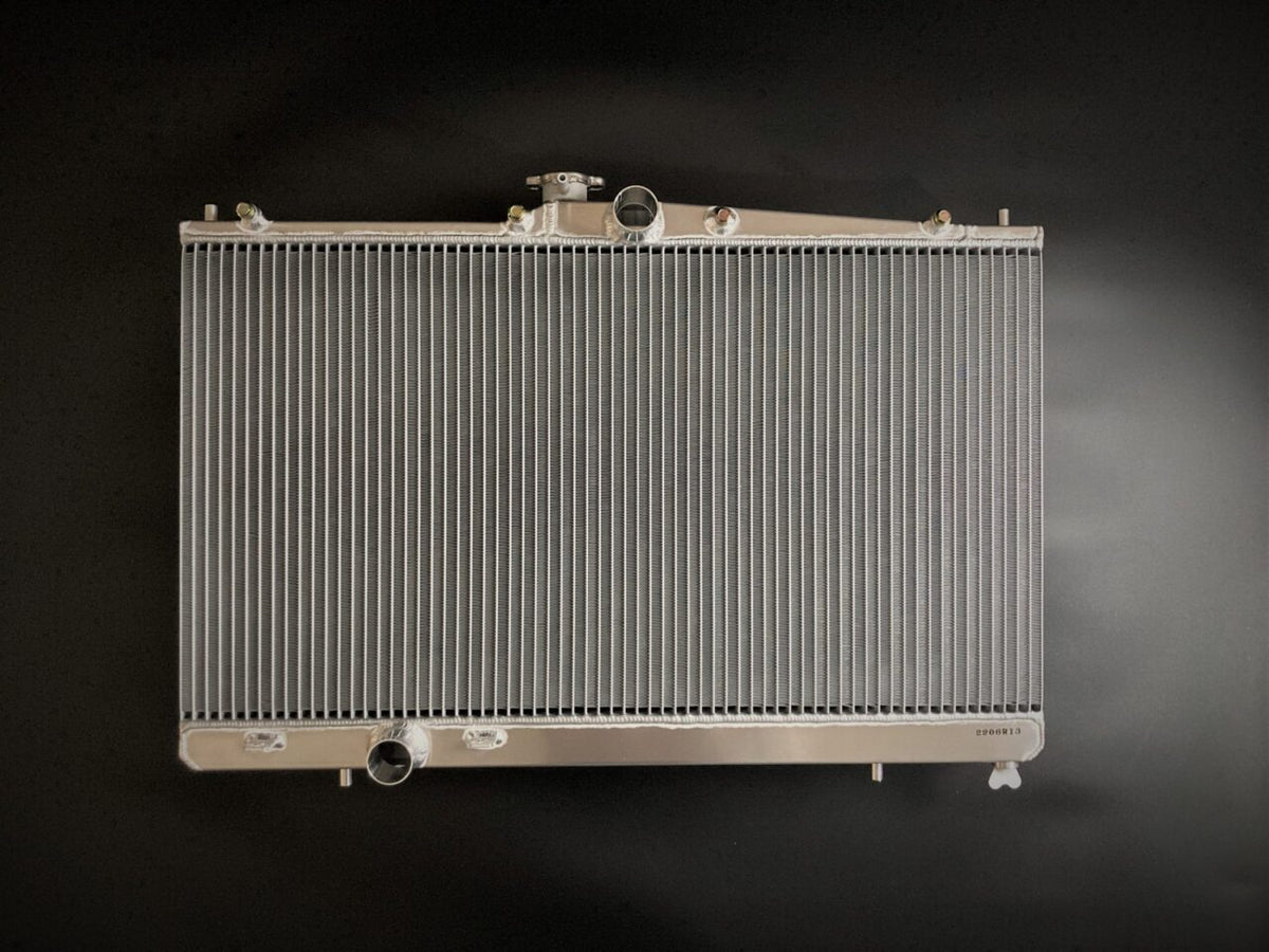 ARC Brazing Mitsubishi Lancer Evolution VII-IX (CT9A) Radiator (SMC36)