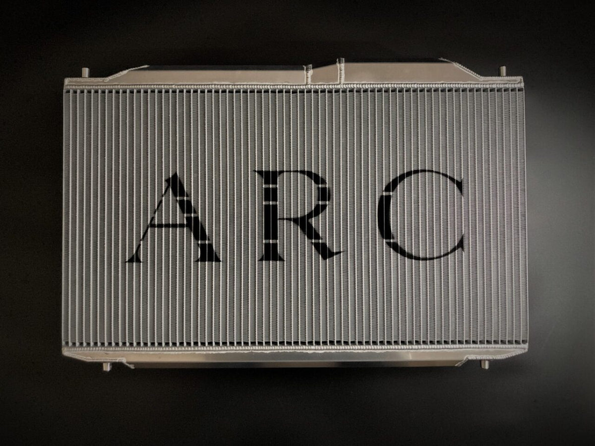 ARC Brazing Honda Civic Type R (FD2) Radiator (SMC36)