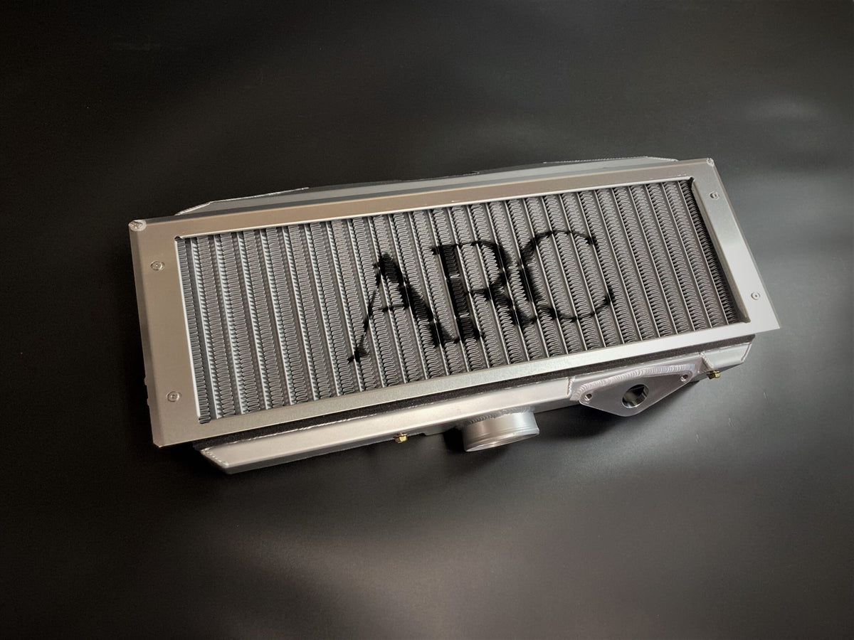 ARC Brazing Subaru WRX STI (VAB) Intercooler (M075)