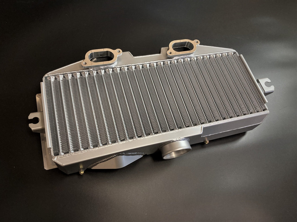 ARC Brazing Subaru WRX STI (VAB) Intercooler (M075)