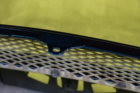Toyota Altezza SXE10 Qualitat Front Bumper (8J9)