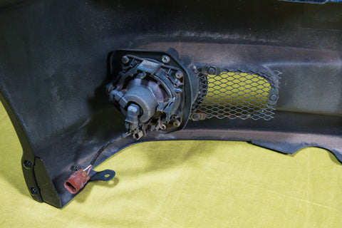 Toyota Altezza SXE10 Qualitat Front Bumper (8J9)