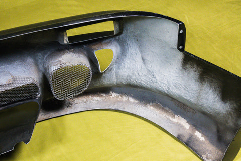 Nissan S13 Silvia Ab Flug Front Bumper