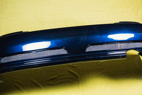 Toyota Altezza SXE10 Qualitat Rear Bumper (8J9)
