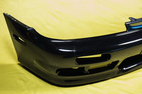 Nissan Silvia S14 Zenki Navan Aero Kit
