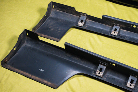 Nissan Silvia S14 Zenki Navan Aero Kit