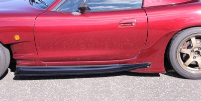 Jet Stream Mazda Roadster (NB1 / NB2) Clubman GT (Body Seam Dust Guard Rubber Molding)