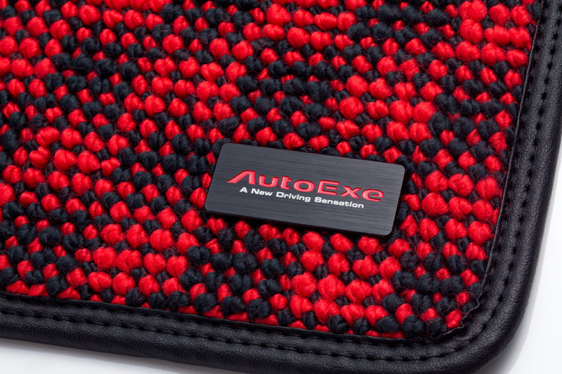 AutoExe Mazda RX-7 (FD3S) Sports Floor Mats