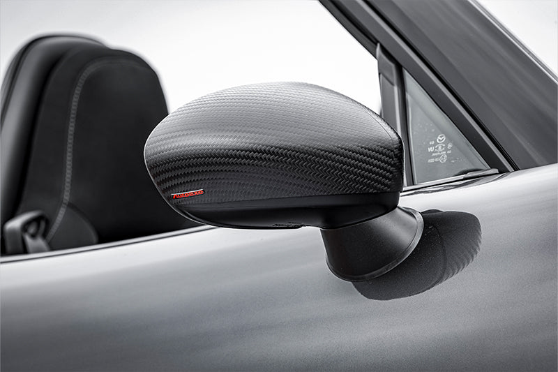 AutoExe Mazda Roadster (ND) Door Mirror Covers