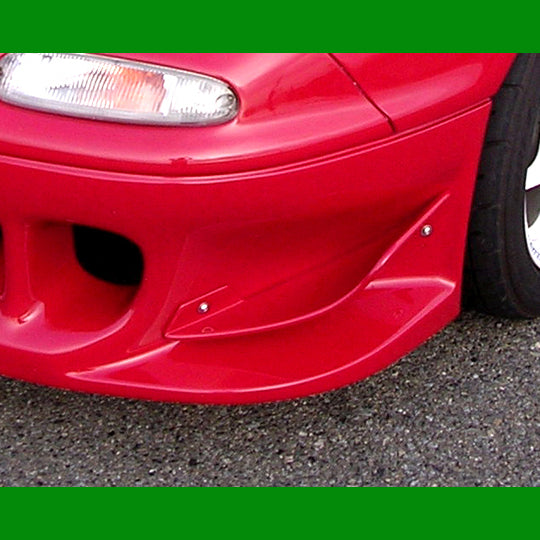 NO PRO Mazda Roadster (NA) GT-S Type NA Front Bumper Spoiler
