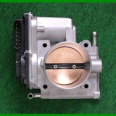 NO PRO Mazda Roadster (NC) Big Bore Throttle (New Factory Unit, Machined)