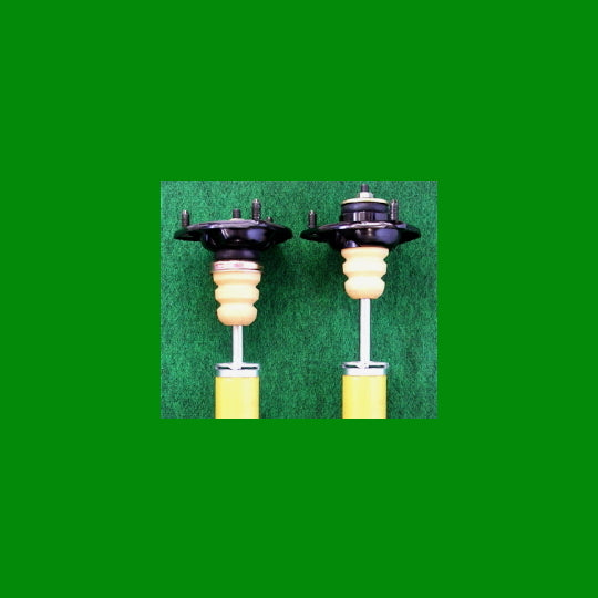 NO PRO Mazda Roadster (NC / ND) Front Stroke-Up Upper Mounts