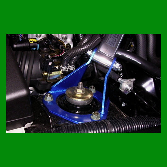 NO PRO Mazda Roadster (NC / ND) Front Stroke-Up Upper Mounts