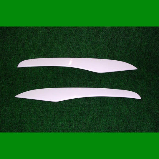 NO PRO Mazda Roadster (NC Zenki) Headlight Trim